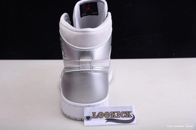 Cheap LUCY Japan DC1788-029 Neutral 1 Air Grey Jordan OG High 0722